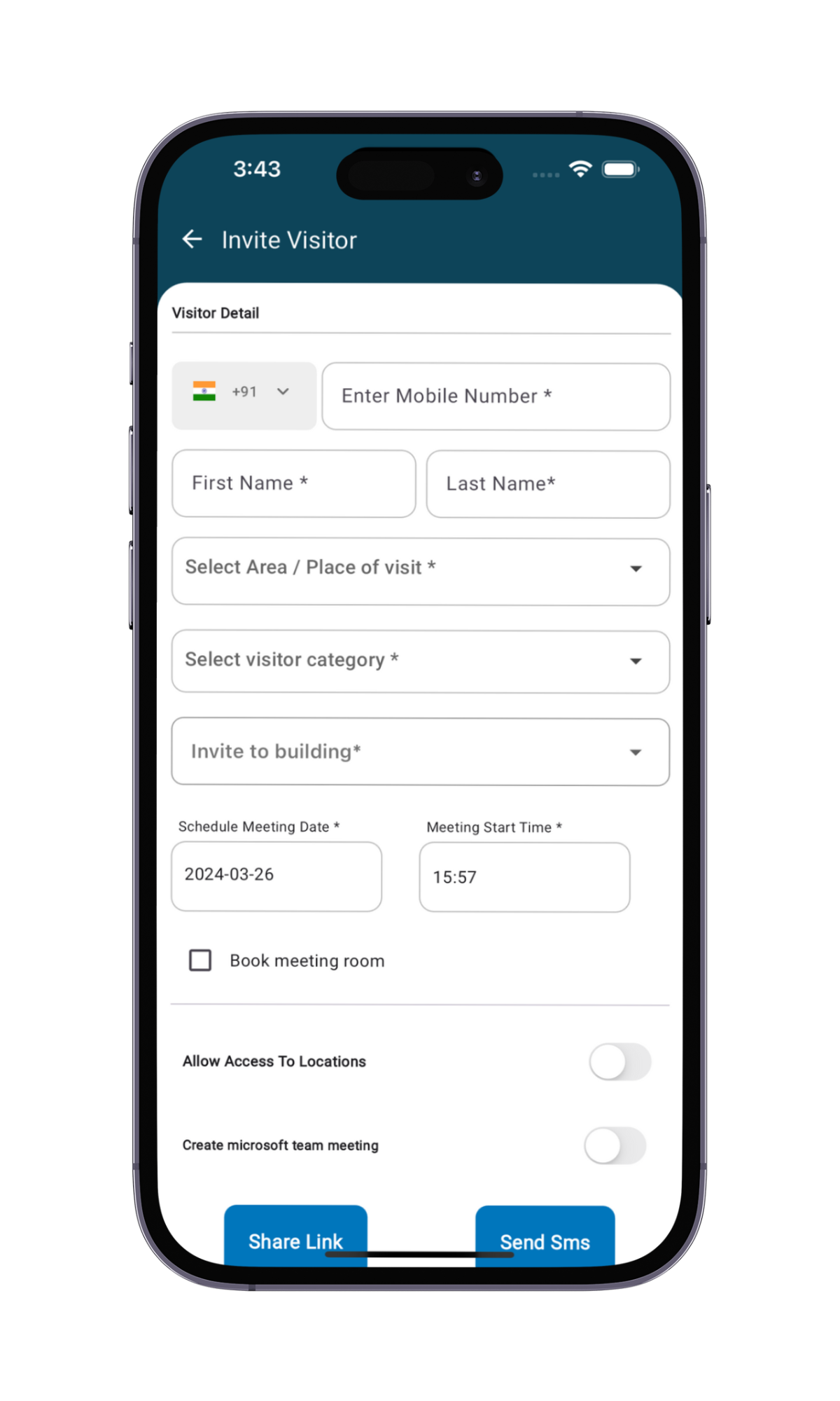 screenshot of Caleedo Express